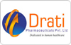 DRATI CO.LTD.