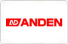 ANDEN(THAILAND)CO.,LTD.