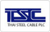 THAI STEEL CABLE PUBLIC CO.,LTD.